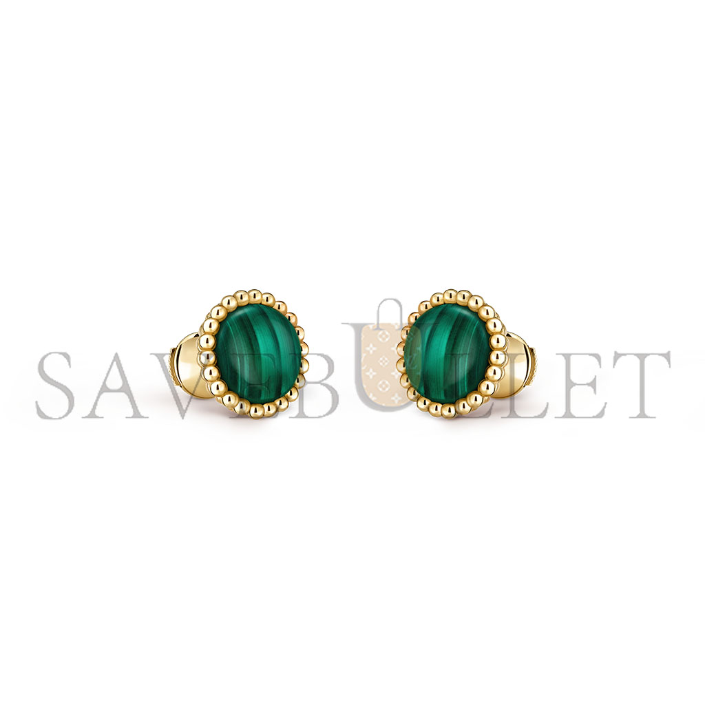 V*N CL*F arpels perlÉe couleurs earrings vcarp4ds00